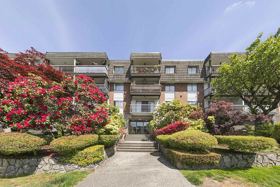 222 340 W 3rd Street North Vancouver, BC - 26