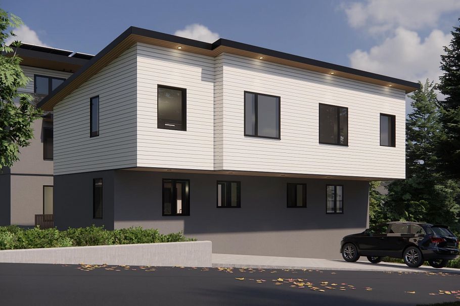4269 W 13th Avenue Vancouver, BC - 6