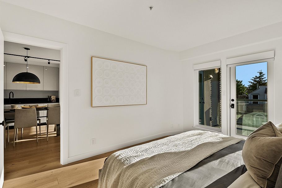 403 1688 Cypress St Street Vancouver, BC - 15