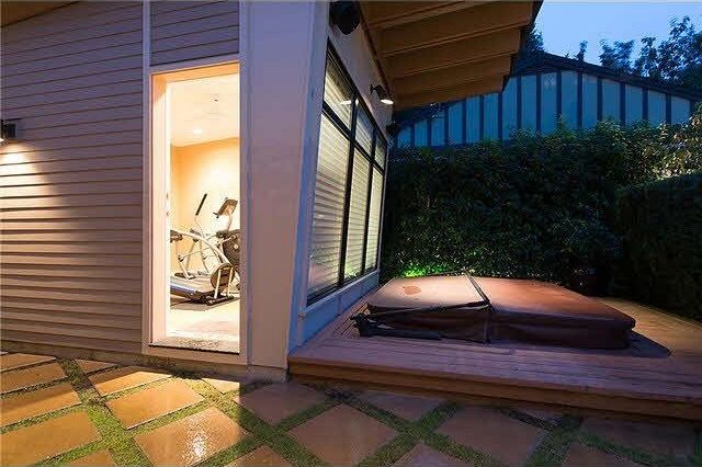 944 Beaconsfield Road North Vancouver, BC - 18