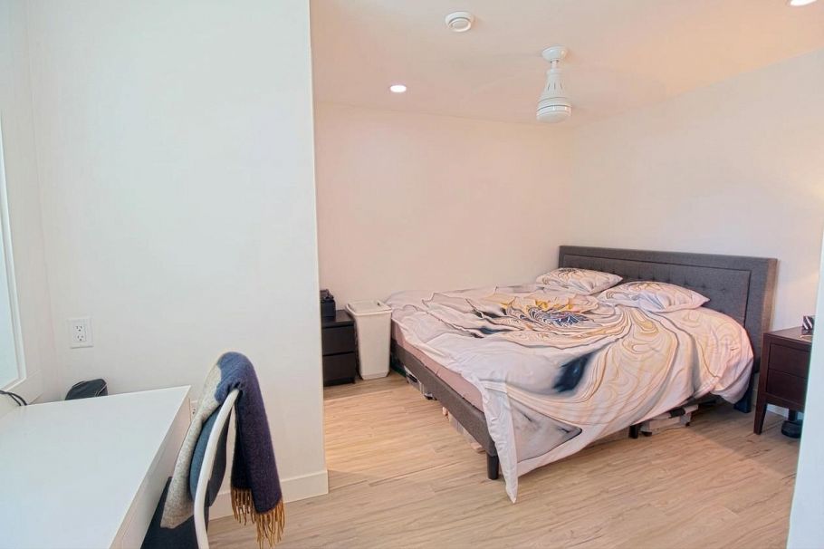 pleasant CAMBIE STREET, Vancouver BC B5Z 2X3 Vancouver, BC - 12