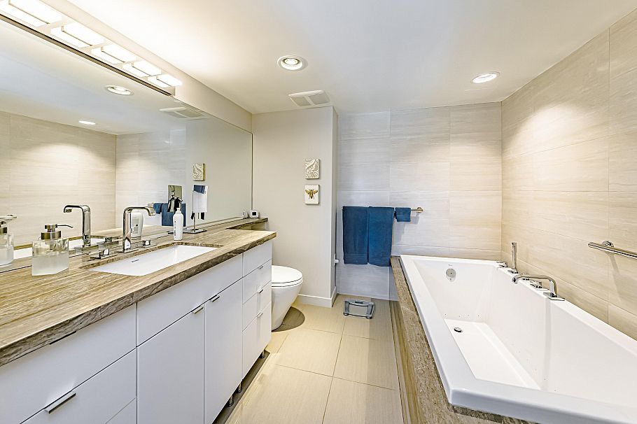 806 1088 Quebec Street Vancouver, BC - 18