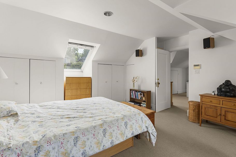 3820 W 12th Avenue Vancouver, BC - 30