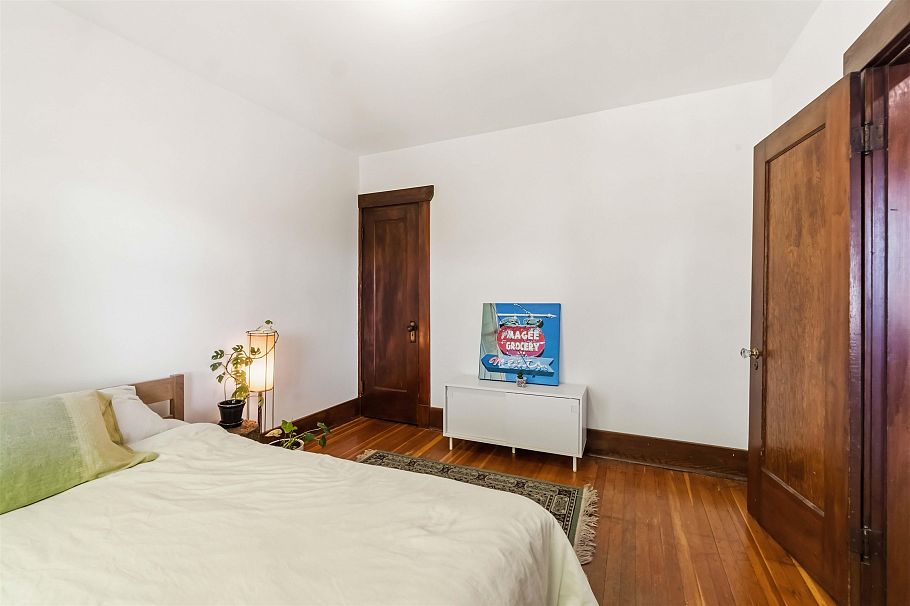 2628 William Street Vancouver, BC - 16