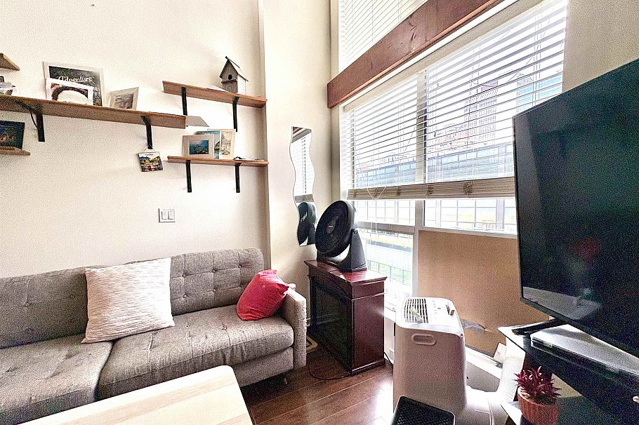 406 933 Seymour Street Vancouver, BC - 13