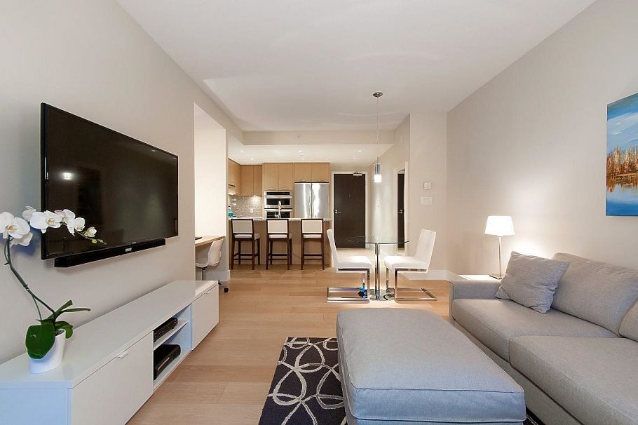 608 150 W 15th Street North Vancouver, BC - 10