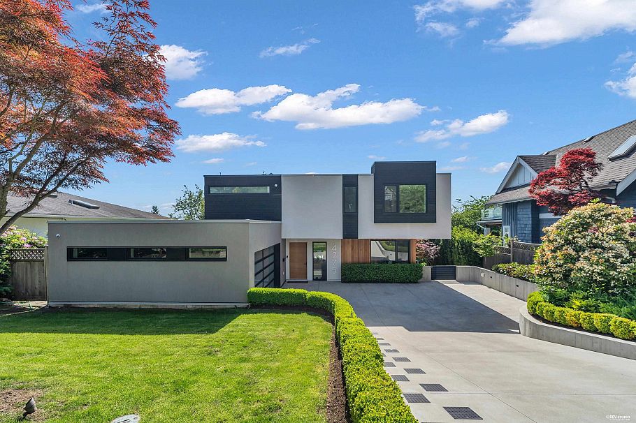 4275 Chelsea Crescent North Vancouver, BC - 38