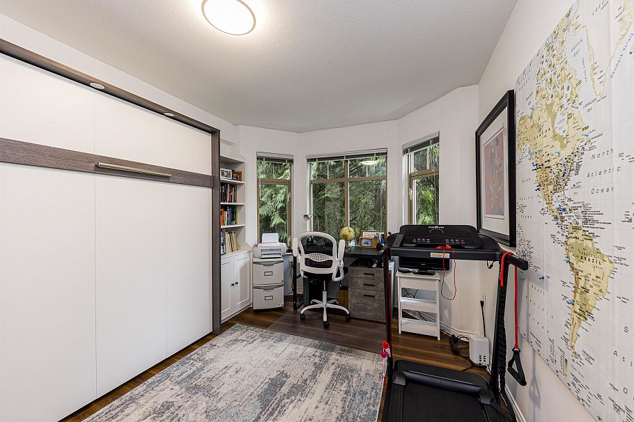 412 2059 Chesterfield Avenue North Vancouver, BC - 19
