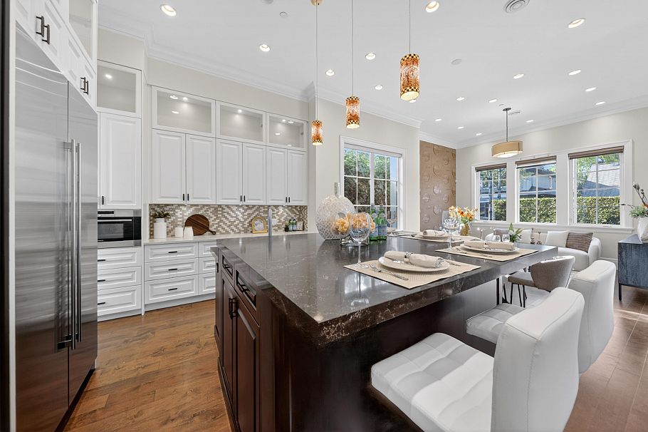 3439 W 40th Avenue Vancouver, BC - 20