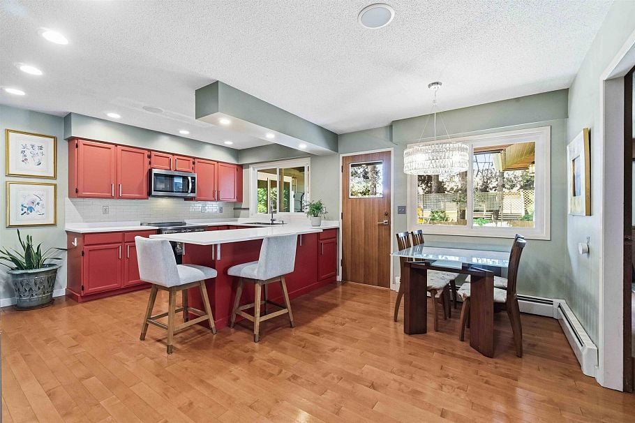 4264 Musqueam Drive Vancouver, BC - 15
