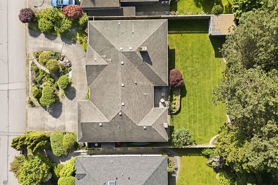 4264 Musqueam Drive Vancouver, BC - 38