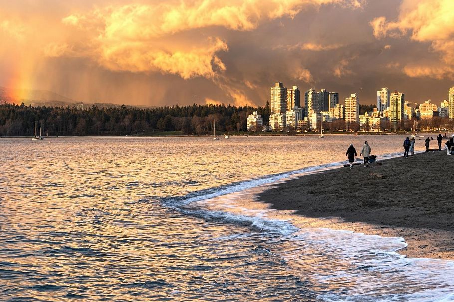 313 2025 W 2nd Avenue Vancouver, BC - 14