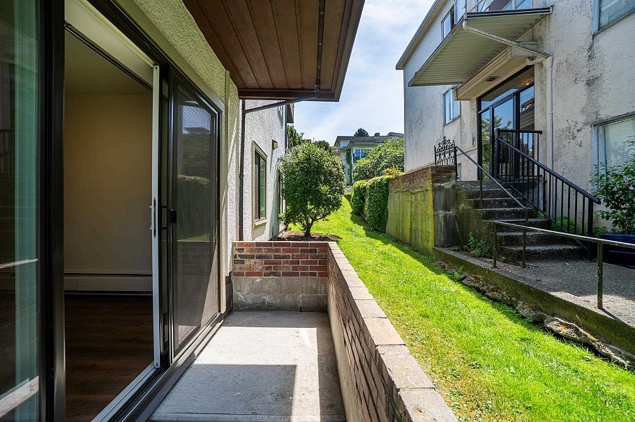 206 2025 W 2nd Avenue Vancouver, BC - 19