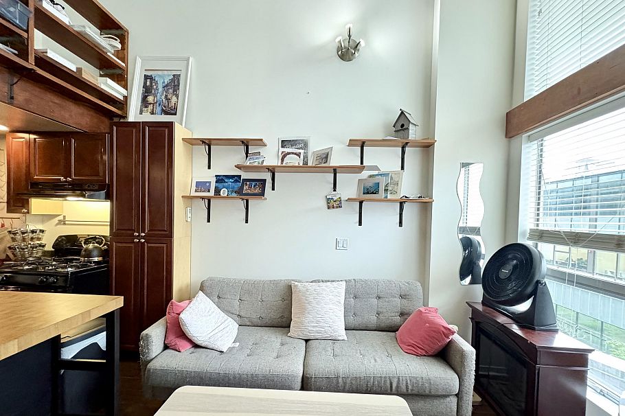 406 933 Seymour Street Vancouver, BC - 12