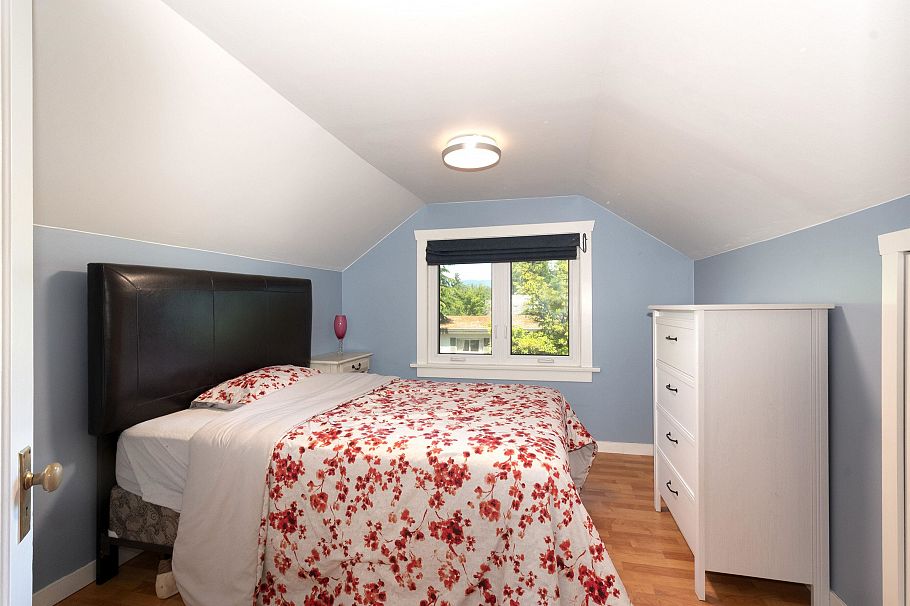 3908 Blenheim Street Vancouver, BC - 19