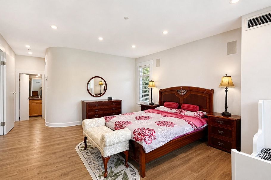 4399 Locarno Crescent Vancouver, BC - 23