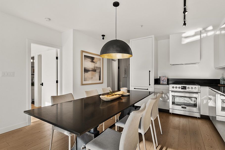 403 1688 Cypress St Street Vancouver, BC - 8
