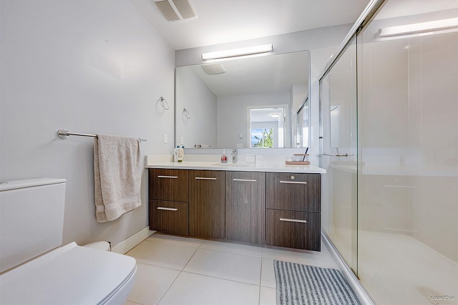 502 6033 Gray Avenue Vancouver, BC - 21