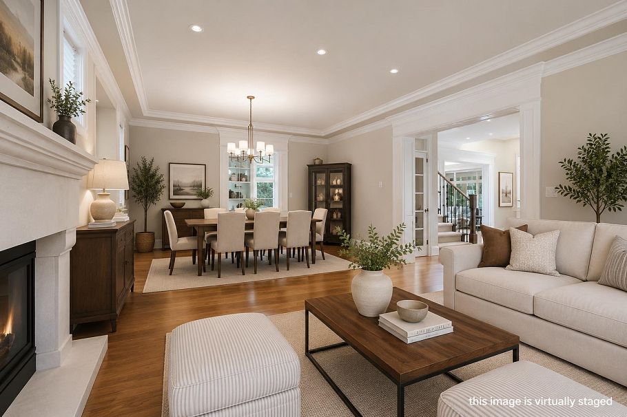 4986 Shirley Avenue North Vancouver, BC - 13