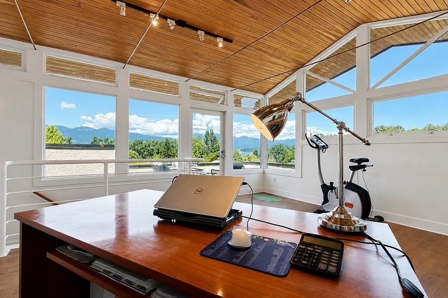 4399 Locarno Crescent Vancouver, BC - 33