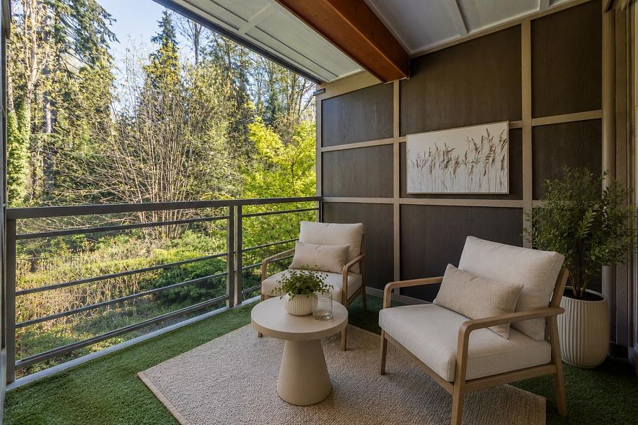 316 3606 Aldercrest Drive North Vancouver, BC - 11