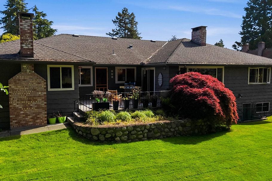 4264 Musqueam Drive Vancouver, BC - 36