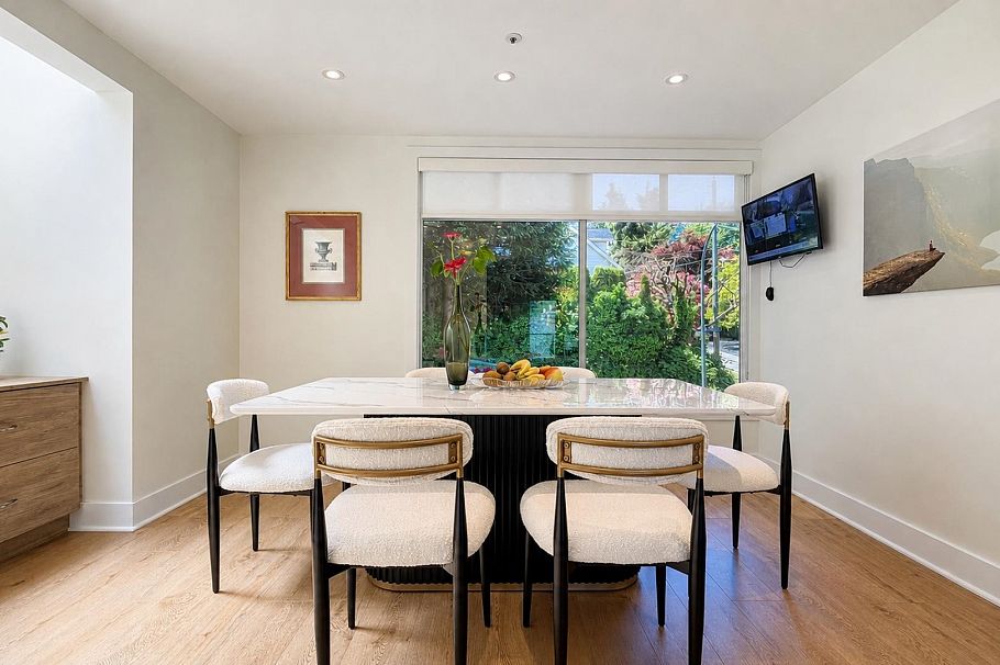 4399 Locarno Crescent Vancouver, BC - 11