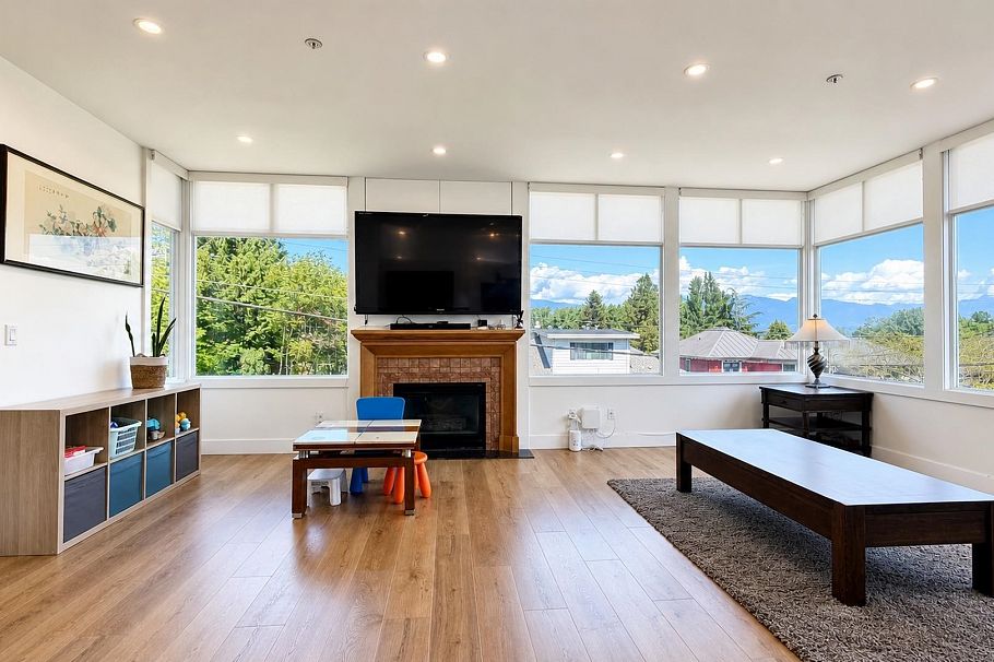 4399 Locarno Crescent Vancouver, BC - 8