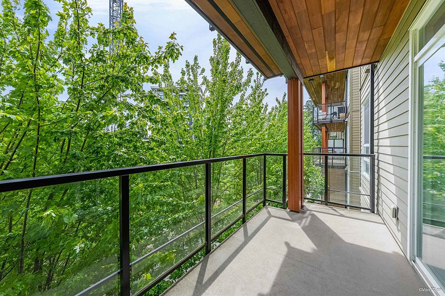 502 6033 Gray Avenue Vancouver, BC - 28