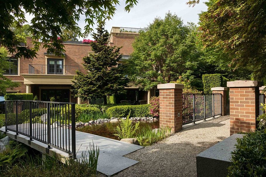 1488 Mcrae Avenue Vancouver, BC - 34