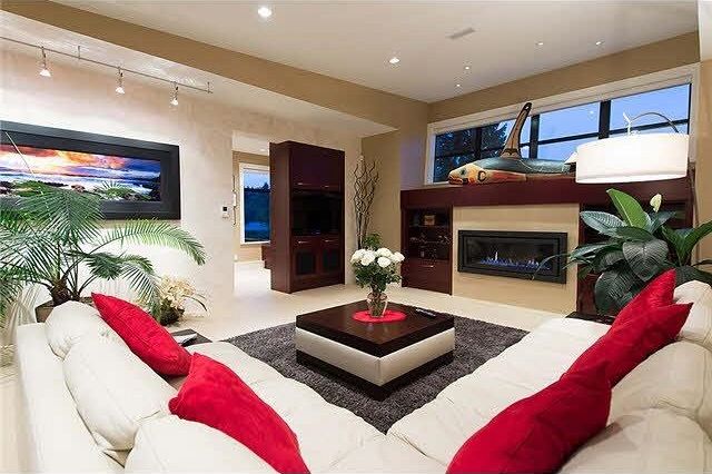 944 Beaconsfield Road North Vancouver, BC - 3