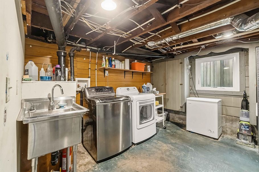 2628 William Street Vancouver, BC - 28