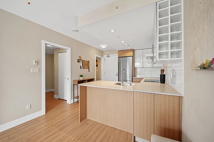 213 159 W 2nd Avenue Vancouver, BC - 16