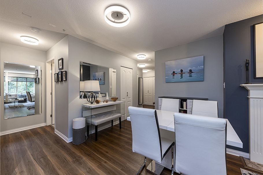 412 2059 Chesterfield Avenue North Vancouver, BC - 14