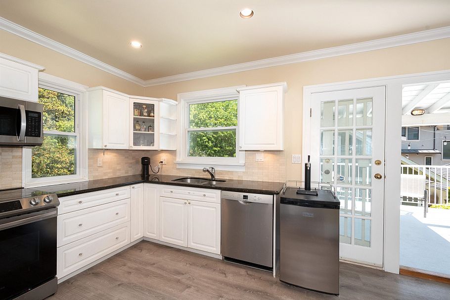 3908 Blenheim Street Vancouver, BC - 9
