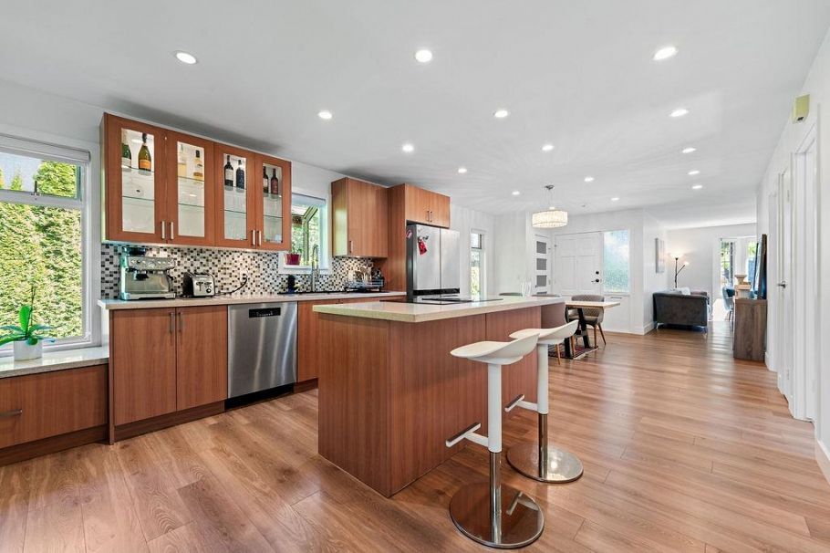 1440 Hope Road North Vancouver, BC - 7