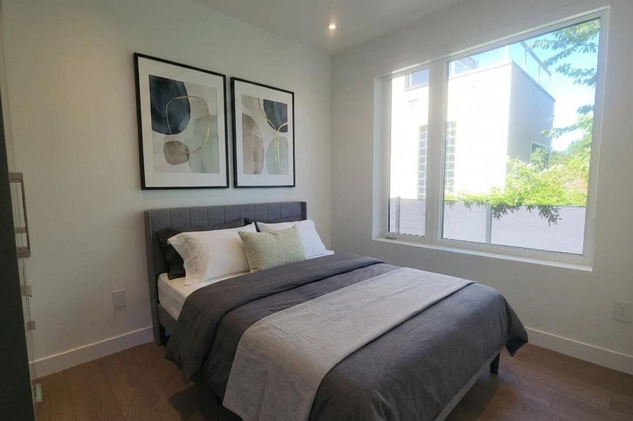 garden lvl 3550 QUESNEL DRIVE, Vancouver BC V6L 2W6 Vancouver, BC - 11