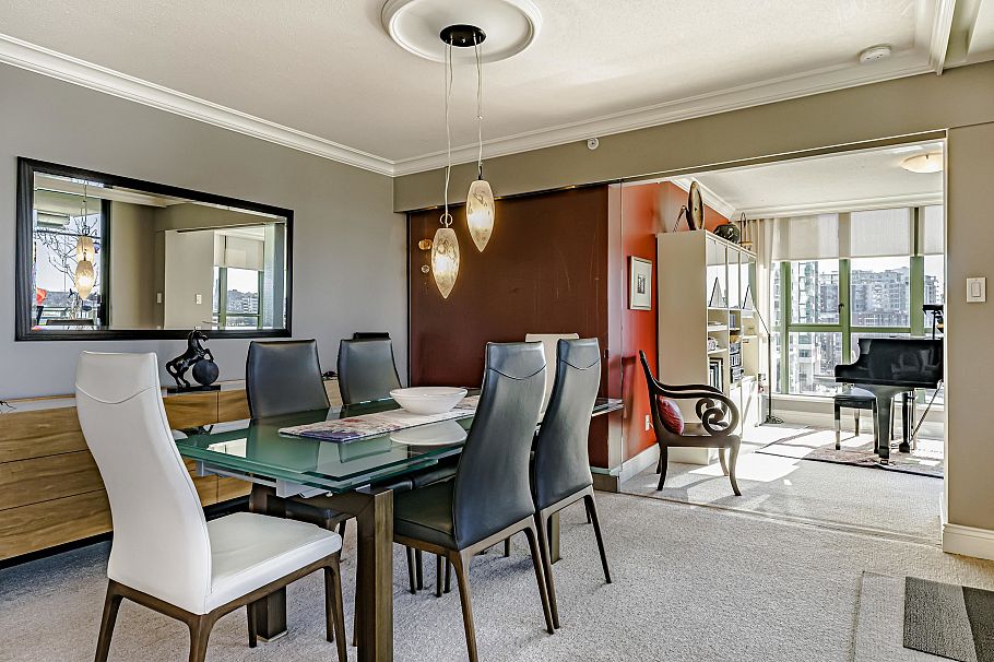 806 1088 Quebec Street Vancouver, BC - 8