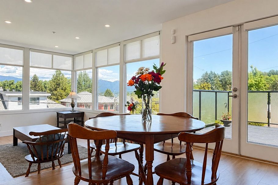 4399 Locarno Crescent Vancouver, BC - 17
