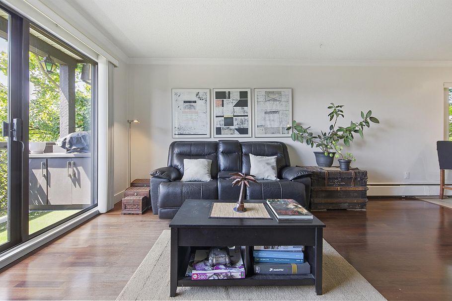 222 340 W 3rd Street North Vancouver, BC - 11