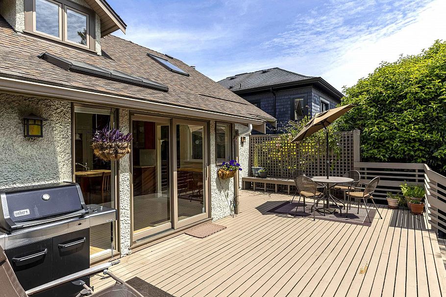 3820 W 12th Avenue Vancouver, BC - 35