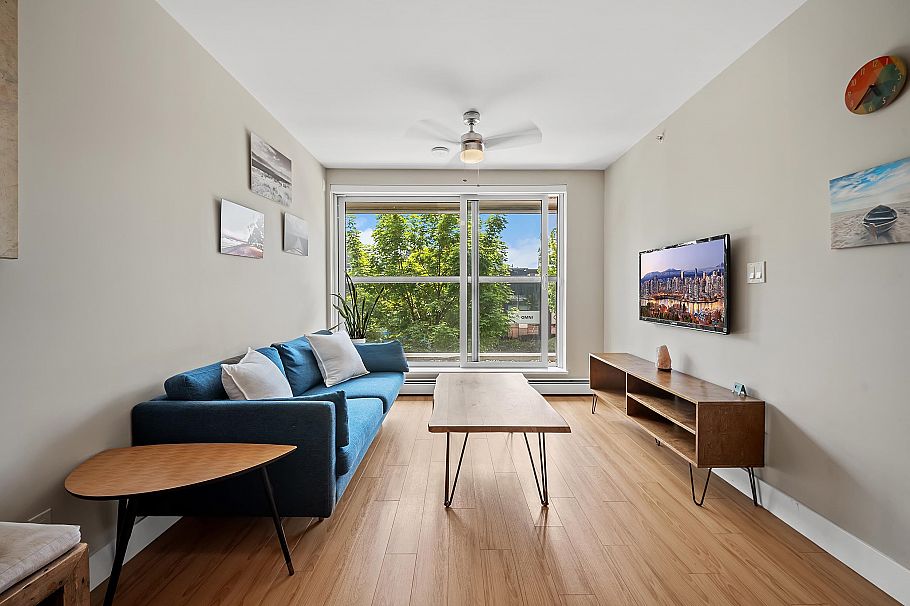 213 159 W 2nd Avenue Vancouver, BC - 7