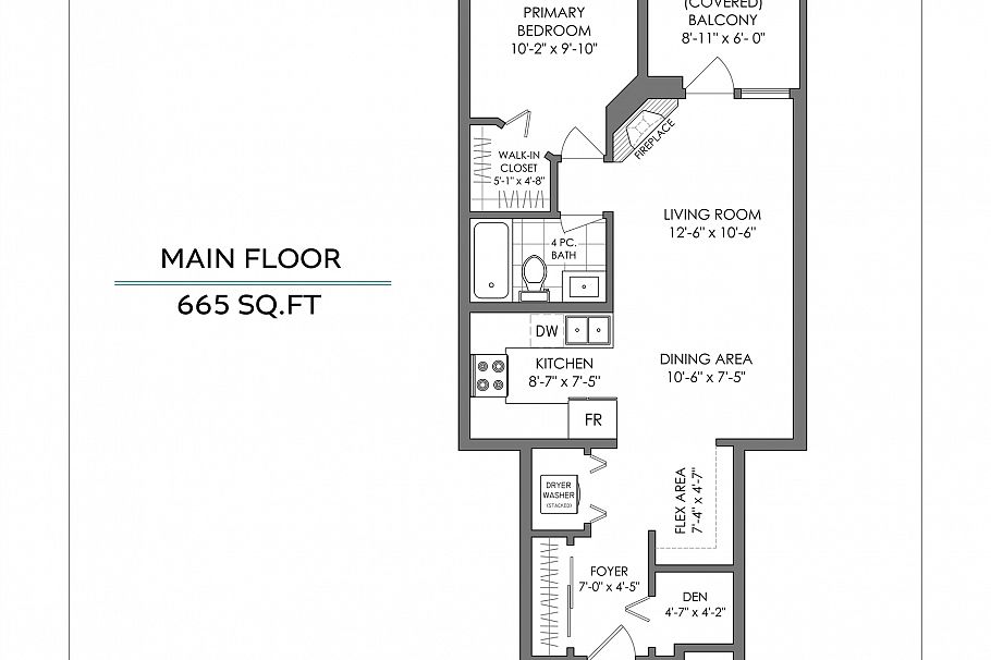 311 2680 W 4th Avenue Vancouver, BC - 27