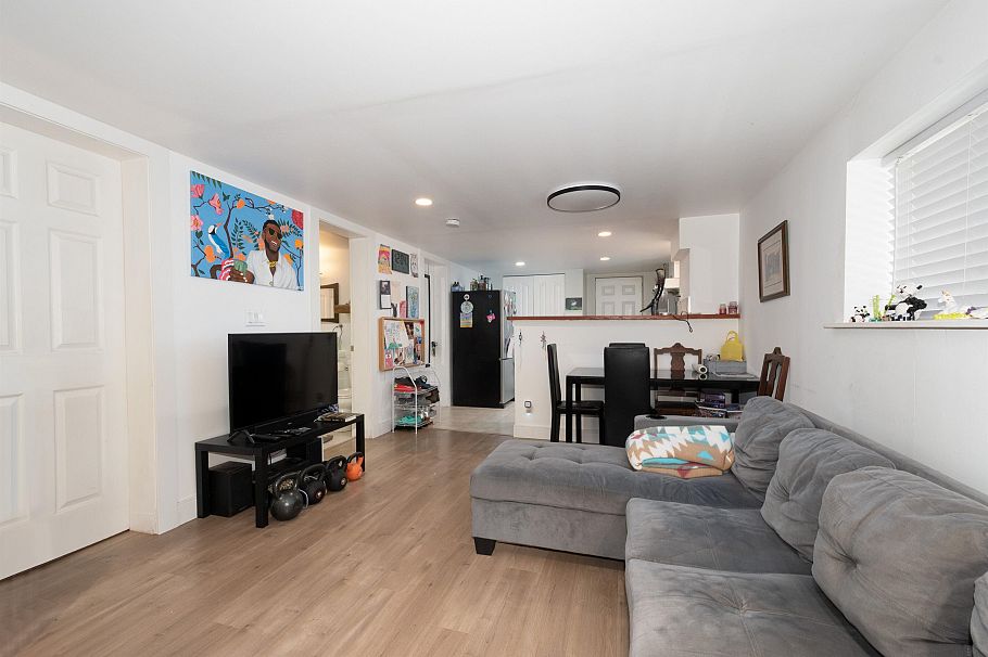 3120 Turner Street Vancouver, BC - 25