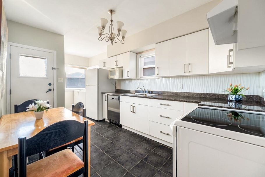 1032 E 49th Avenue Vancouver, BC - 3