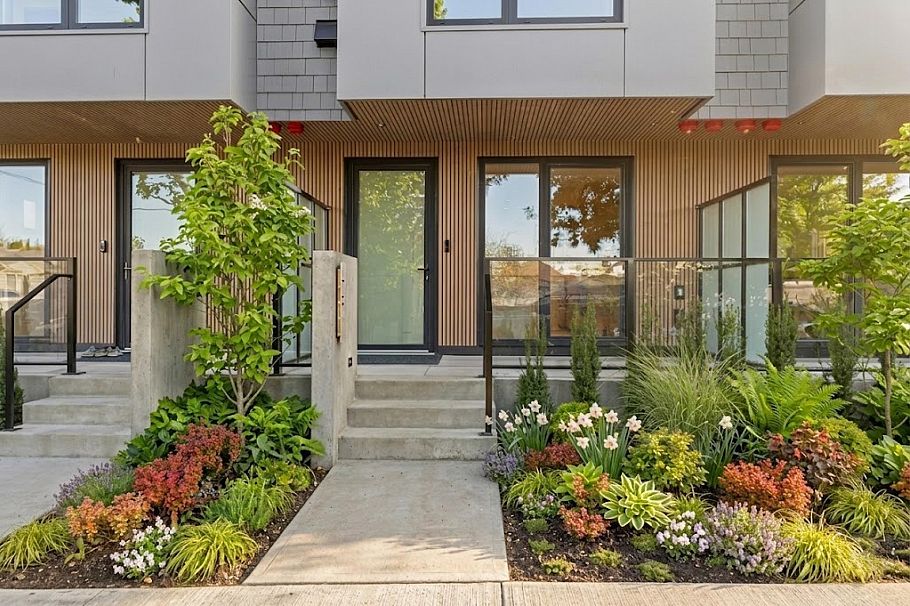 4470 Ash Street Vancouver, BC - 2
