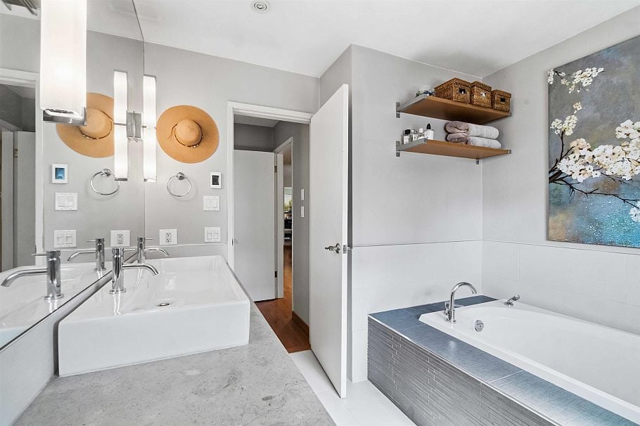 4264 Musqueam Drive Vancouver, BC - 25