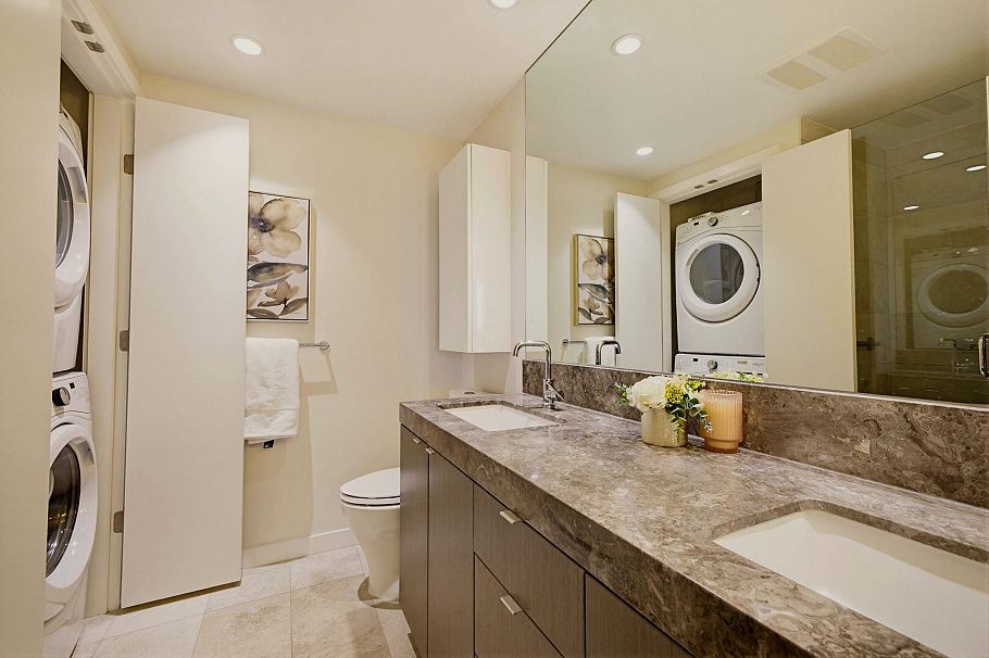 906 112 E 13th Street North Vancouver, BC - 22