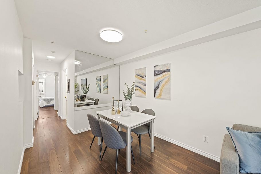 302 1406 W 73rd Avenue Vancouver, BC - 9