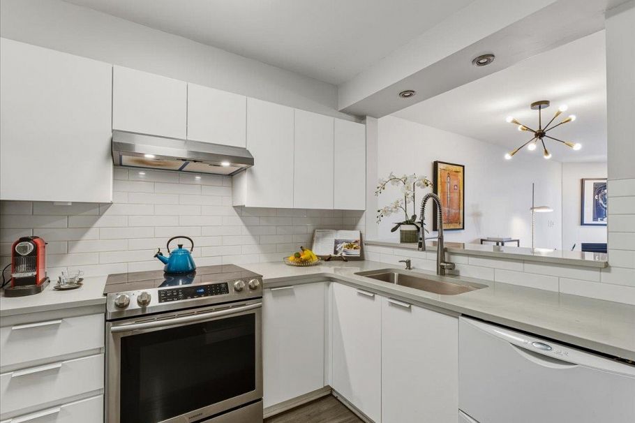 205 2438 Heather Street Vancouver, BC - 12